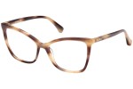 szemüvegeinket Max Mara MM5060 048 Cat Eye Havana