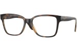 szemüvegeinket Vogue Eyewear VO5452 W656 Szogletes Havana