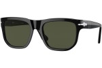 Napszemüvegek Persol PO3306S 95/31 Szogletes Fekete