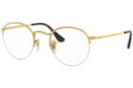 Ray-Ban Round Gaze RX3947V 2500