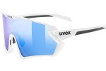 Napszemüvegek uvex sportstyle 231 2.0 8806 Single Lens | Shield Fehér