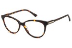 szemüvegeinket Pierre Cardin P.C.8514 086 Cat Eye Havana