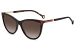 Napszemüvegek Carolina Herrera HER0141/S O63/HA Cat Eye Havana