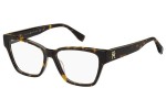 szemüvegeinket Tommy Hilfiger TH2000 086 Cat Eye Havana