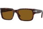 Napszemüvegek Persol PO3315S 24/33 Pillow Havana