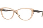 szemüvegeinket Vogue Eyewear VO5485 3052 Cat Eye Barna