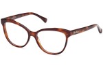 szemüvegeinket Max Mara MM5093 053 Cat Eye Havana