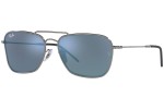 Ray-Ban Caravan Reverse RBR0102S 004/GA