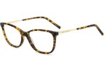 szemüvegeinket Carolina Herrera HER0197 2IK Cat Eye Havana