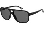 Napszemüvegek Under Armour UACRUISE 807/M9 Polarized Pilota Fekete