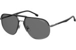 Napszemüvegek Carrera CARRERA318/S RZZ/M9 Polarized Pilota Fekete