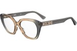 szemüvegeinket Moschino MOS628 MQE Cat Eye Havana