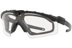 Napszemüvegek Oakley Si Ballistic M Frame 3.0 OO9146 914651 Single Lens | Shield Fekete