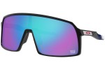 Napszemüvegek Oakley Sutro OO9406 940643 Single Lens | Shield Fekete