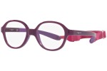 szemüvegeinket Vogue Eyewear VY2011 2976 Ovális Lila