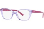 szemüvegeinket Vogue Eyewear VY2010 2950 Cat Eye Lila