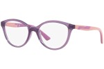 szemüvegeinket Vogue Eyewear VY2019 3064 Különleges Lila