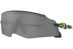 Napszemüvegek Oakley Oakley Kato OO9455M 945519 Single Lens | Shield Zöld