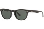 Napszemüvegek Ray-Ban RB4140 601 Pillow Fekete