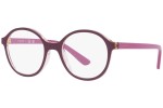 szemüvegeinket Vogue Eyewear VY2015 3030 Ovális Lila