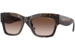 Napszemüvegek Vogue Eyewear VO5524S W65613 Szogletes Havana