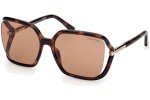 Tom Ford Solange-02 FT1089 52E