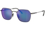 Napszemüvegek Ray-Ban Jim Titanium RB8094 165/4L Polarized Különleges Szürke