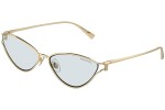 Napszemüvegek Tiffany & Co. TF3095 6196MF Cat Eye Arany