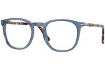 szemüvegeinket Persol PO3318V 1202 Kerek Kék