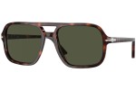 Napszemüvegek Persol PO3328S 24/31 Pilota Havana