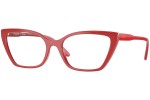 szemüvegeinket Vogue Eyewear VO5519 3080 Különleges Vörös