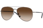 Napszemüvegek Vogue Eyewear VO4290S 548/13 Pilota Szürke