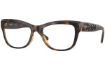 szemüvegeinket Vogue Eyewear VO5528 W656 Cat Eye Havana