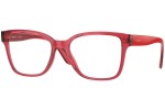 szemüvegeinket Vogue Eyewear VO5452 3084 Szogletes Vörös