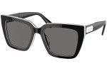 Swarovski SK6013 101581 Polarized