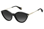 Napszemüvegek Marc Jacobs MJ1004/S 807/9O Cat Eye Fekete