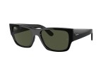 Napszemüvegek Ray-Ban Carlos RB0947S 901/31 Pillow Fekete