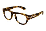 szemüvegeinket Gucci GG1519O 002 Kerek Havana