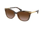 Napszemüvegek Ralph Lauren RA5309U 614913 Cat Eye Havana