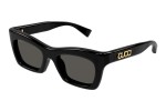 Napszemüvegek Gucci GG1773S 001 Cat Eye Fekete