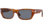 Napszemüvegek Persol PO3268S 96/56 Pillow Barna