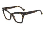 szemüvegeinket Dsquared2 D20152 086 Cat Eye Havana