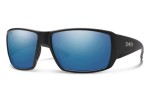 Smith GUIDECHOICE/N 124/QG Polarized