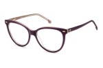 szemüvegeinket Carrera CARRERA3048 0T7 Cat Eye Lila