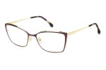 szemüvegeinket Carrera CARRERA3047 T1W Cat Eye Lila