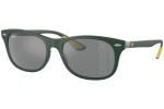 Napszemüvegek Ray-Ban RB4607M F6996G Szogletes Zöld