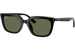 Napszemüvegek Ray-Ban RB4439D 901/9A Polarized Szogletes Fekete