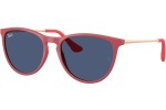 Ray-Ban Junior Junior Erika RJ9060S 718071