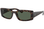 Napszemüvegek Ray-Ban Kiliane RB4395 135971 Pillow Havana