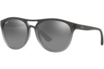 Napszemüvegek Ray-Ban Brad RB4170 852/88 Pilota Szürke